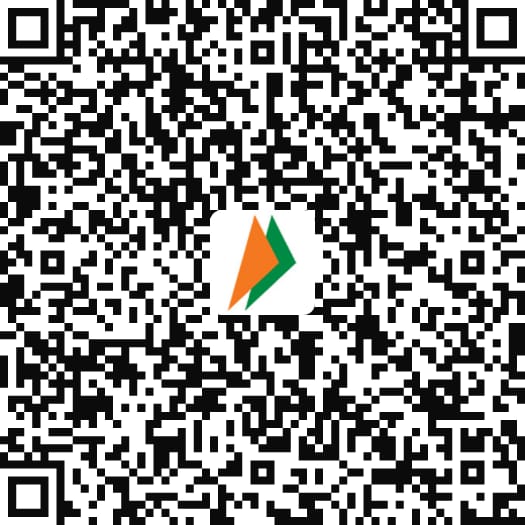 UPI QR Code